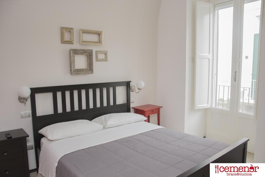 B&B Cemener Руво-ди-Пулья Номер фото