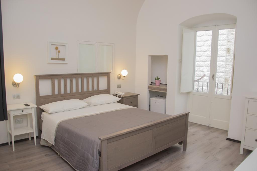B&B Cemener Руво-ди-Пулья Номер фото